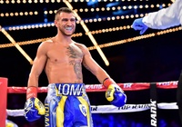 Xuất hiện người lên ngôi vô địch thần tốc hơn cả Vasyl Lomachenko
