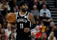 Chính thức: Kyrie Irving sẽ trở lại NBA trong ...12 tiếng nữa