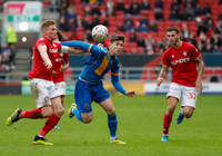 Soi kèo Shrewsbury Town vs Bristol City 02h45, ngày 15/01 (FA Cup)