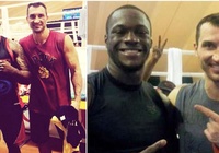 Dallian Whyte phớt lờ quy tắc ngầm tuyên bố: "Tôi từng thấy Klitschko KO Wilder!"