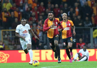 Nhận định Rizespor vs Galatasaray 00h30, ngày 16/01 (Cúp QG Thổ Nhĩ Kỳ)