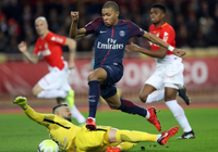 Soi kèo Monaco vs PSG 03h00, ngày 16/01 (VĐQG Pháp)