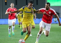 Nhận định Maccabi Netanya vs Hapoel Beer Sheva 00h30, ngày 17/01 (Cúp QG Israel)