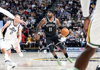 Nhận định NBA: Brooklyn Nets vs Utah Jazz (ngày 15/1, 7h30)