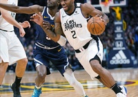 Nhận định NBA: LA Clippers vs Cleveland Cavaliers (ngày 15/1, 10h30)