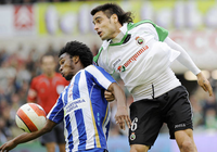 Soi kèo Deportivo La Coruna vs Racing Santander 01h00, ngày 17/01 (hạng 2 Tây Ban Nha)