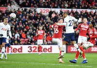 Soi kèo Tottenham vs Middlesbrough 03h05, ngày 15/01 (FA Cup)