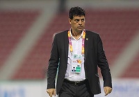 Thừa nhận U23 Thái Lan chơi tốt, HLV U23 Iraq vẫn phàn nàn về VAR