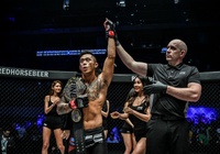 Martin Nguyễn sẵn sàng đối đầu với Thành Lê: Vì anh ấy xứng đáng!