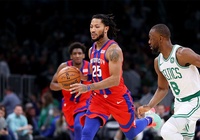 Kết quả NBA ngày 16/1: Hai ông "trùm" Lakers, Celtics ngã ngựa