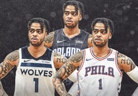 Lợi và Hại cho Golden State Warriors khi quyết định "trade" D'Angelo Russell?