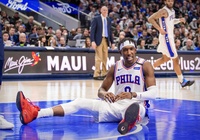 Nhận định NBA: Philadelphia 76ers vs Chicago Bulls (ngày 18/1, 7h00)