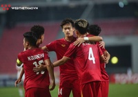 U23 Việt Nam thu hoạch được gì tại VCK U23 châu Á 2020?