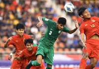 Báo châu Á nói gì sau trận U23 Thái Lan thua U23 Saudi Arabia?