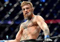 Conor McGregor khiêm tốn tại UFC 246 vì sợ rắc rối?