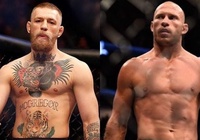 Donald Cerrone thừa nhận đấu với McGregor giúp anh được nhiều hợp đồng khủng