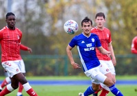 Nhận định U23 Coventry City vs U23 Cardiff City 20h00, ngày 20/01 (u23 ngoại hạng anh)