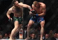 Donald Cerrone: Conor McGregor đã bắt bài tôi quá sớm!