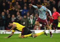 Soi kèo Aston Villa vs Watford 02h30, ngày 22/01 (Ngoại hạng Anh)