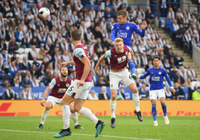 Xem trực tiếp Burnley vs Leicester City trên kênh nào?