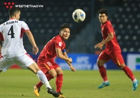 Báo châu Á xếp Quang Hải vào Top 5 cầu thủ gây thất vọng U23 châu Á 2020