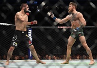 Cha của Khabib ra điều kiện để trận tái đấu với McGregor xảy ra
