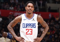 Lou Williams xứng đáng với danh hiệu All-Star hơn là "6th Man of the Year"