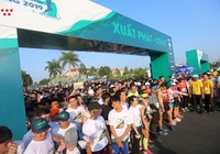 Mekong Delta Marathon 2020 - Runner đến, đâu chỉ để chạy