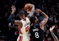 Nhận định NBA: Golden State Warriors vs Portland Trail Blazers (ngày 21/1, 10h00)