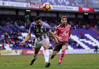 Soi kèo Tenerife vs Valladolid 03h00, ngày 23/01 (Cúp Nhà Vua Tây Ban Nha)