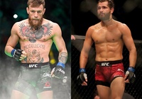 Usman gặp chấn thương, Masvidal có thể tranh đai Welterweight tạm thời cùng McGregor