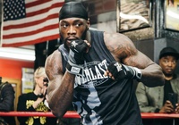 Deontay Wilder tin rằng anh quá nguy hiểm đối với MMA