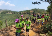 Chạy 70km Dalat Ultra Trail 2020, runner nên biết