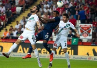 Nhận định bóng đá Denizlispor vs Antalyaspor 17h30, 26/01 (Giải VĐQG Thổ Nhĩ Kỳ)