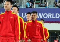 Đội hình U20 Việt Nam dự U20 World Cup: Muôn vàn số phận!