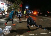 Đón xuân mới, runner đăng ký chạy 45km Dalat Ultra Trail 2020 vẫn nên chú ý