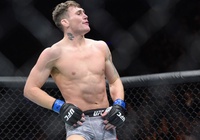 Những lần Darren Till "hèn" công khai trước Yoel Romero