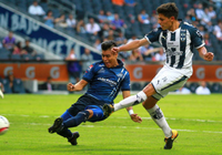 Nhận định Monterrey vs Celaya FC 10h10, ngày 30/01 (Cúp QG Mexico)