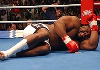 Bob Sapp, gã khổng lồ bán độ chuyên nghiệp của làng MMA