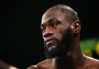 Deontay Wilder: Cú đấm của Tyson Fury mềm như bông