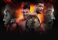 3 trận đấu hứa hẹn sẽ cướp show tại ONE: FIRE & FURY