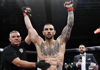 Cháu nội trùm Mafia từ chối hợp đồng thi đấu tại UFC