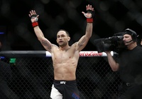 Huyền thoại Frankie Edgar lý giải nguyên nhân Conor McGregor không còn "mồm mép"