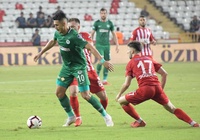 Nhận định bóng đá Antalyaspor vs Konyaspor 18h00,01/02 (Giải VĐQG Thổ Nhĩ Kỳ)