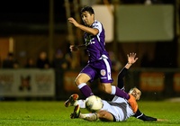 Nhận định bóng đá Perth Glory vs Melbourne Victory 17h45,01/02 (Giải VĐQG Úc)