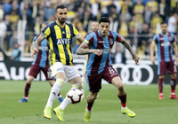 Nhận định Trabzonspor vs Fenerbahce 00h00, ngày 02/02 (VĐQG Thổ Nhĩ Kỳ)