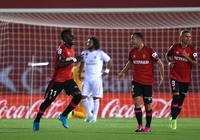 Soi kèo Mallorca vs Valladolid 00h30, ngày 02/02 (VĐQG Tây Ban Nha)