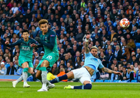 Soi kèo Tottenham vs Manchester City 23h30, ngày 02/02 (Ngoại hạng Anh)