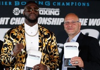 Bầu cũ của Deontay Wilder bị đuổi vì cố ghép cặp đấu với Anthony Joshua