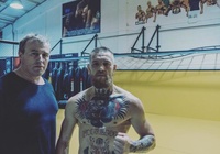 HLV cũ của Conor McGregor bị kết án ngộ sát